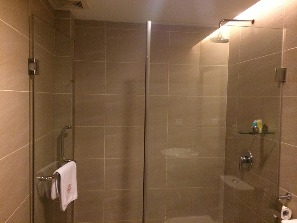 Shenzhen Dongmen Lee Garden Inn Quarto foto