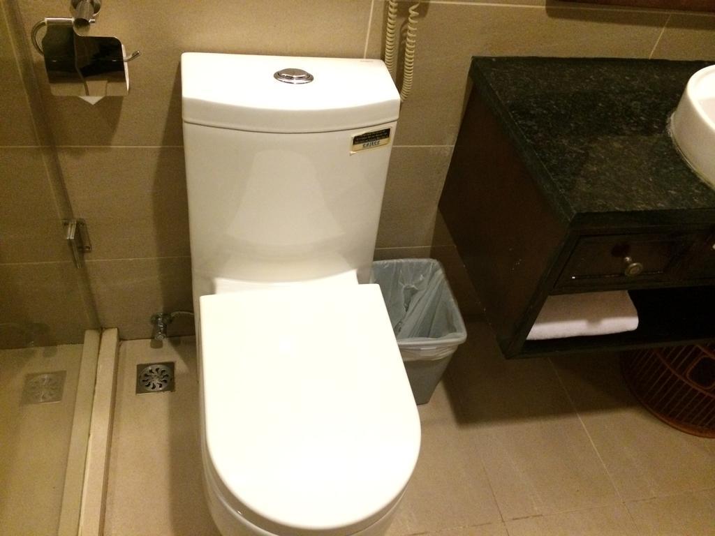 Shenzhen Dongmen Lee Garden Inn Quarto foto